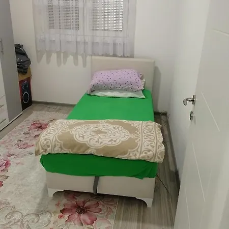 Apartman Oaza Mira 2