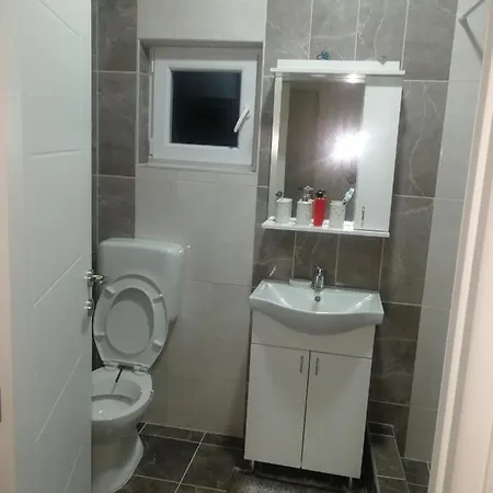 Apartman Oaza Mira 2