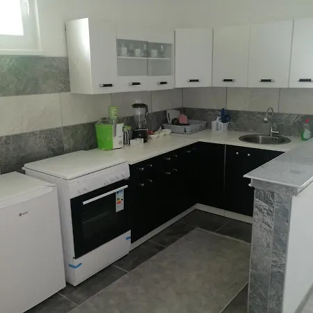 Apartman Oaza Mira 2 דירה ויסוקו